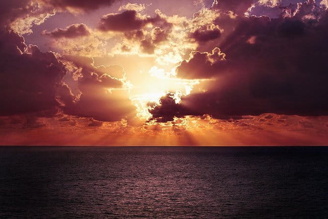 Panama City Beach's - Dolphin Sunset Cruise - Final Thoughts