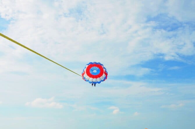 Parasail Adventure in Marathon - Summary: Who is This Tour Best For?