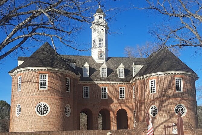 Patriots Tour of Colonial Williamsburg or Williamsburg 101 - Practical Considerations: Value, Timing, and Booking