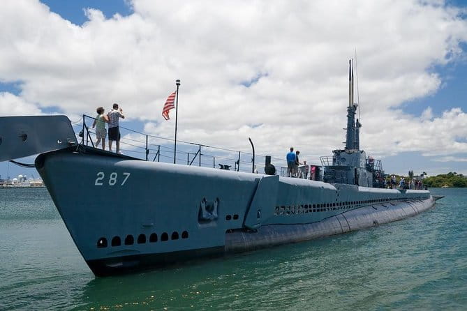 Pearl Harbor, USS Arizona and Honolulu City Tour - The Itinerary: What to Expect Step by Step