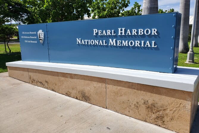 Pearl Harbor USS Arizona & Bowfin Submarine - Practical Considerations and Tips