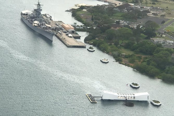 Pearl Harbor, USS Arizona & Hawaiian History Small-Group Tour - Who Will Love This Tour?