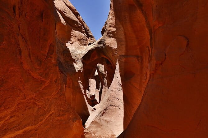 Peekaboo, Spooky and Dry Fork Slot Canyon Tour - Final Thoughts