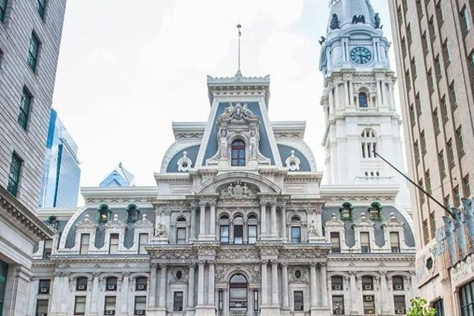 Philadelphia Hop-On Hop-Off City Tour - What to Expect on the Bus and During Your Day