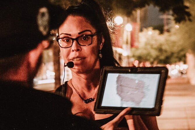 Phoenix History, Mystery and Ghosts Tour - Who Will Love This Tour?