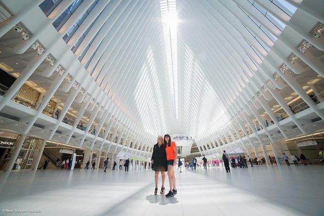 Photo sessions in New York with a French-speaking photographer - Who Will Love This Experience?