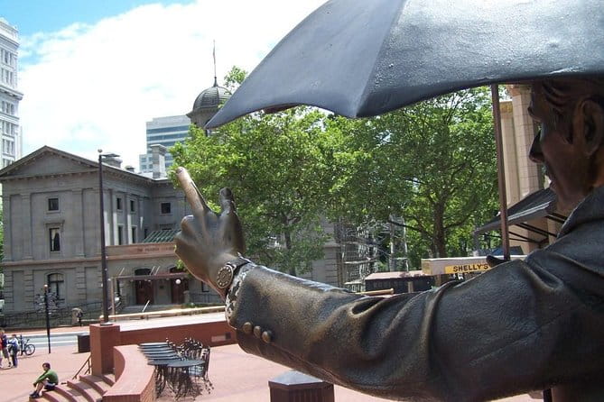 Portland Afternoon City Tour - Who Will Love This Tour?