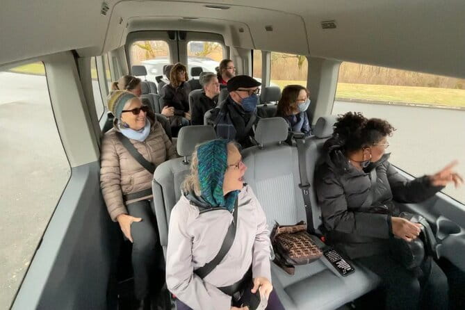 Portland City Tour: Views and News (Our Best Selling Tour!) - The Sum Up: Is This Tour Worth It?
