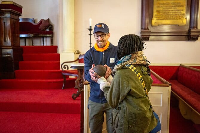 Portland, Maine: Black History Guided Walking Tour - The Value in the Details