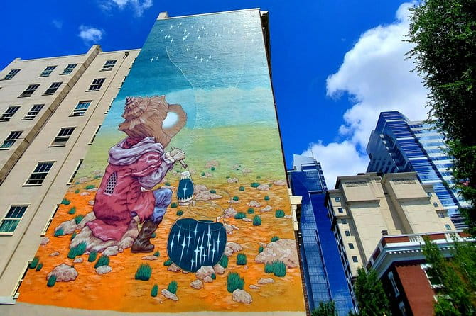 Portland, Oregon City Tour! - Who Will Really Appreciate This Tour?