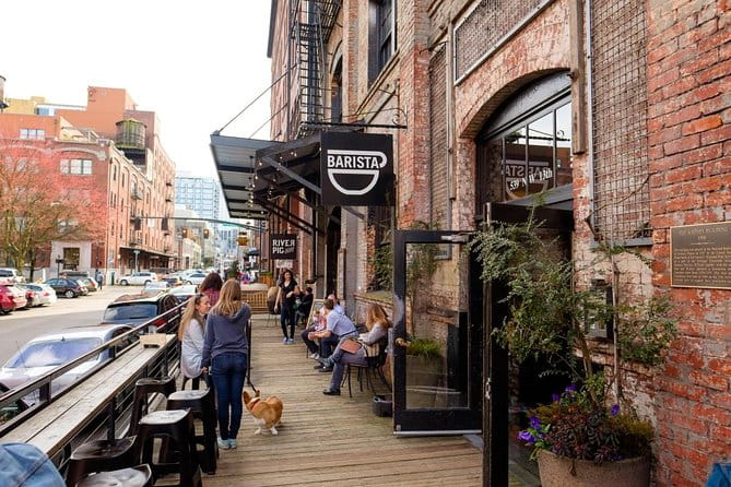 Portland Walking Food Tour With Secret Food Tours - Final Thoughts: Who Will Love This Tour?