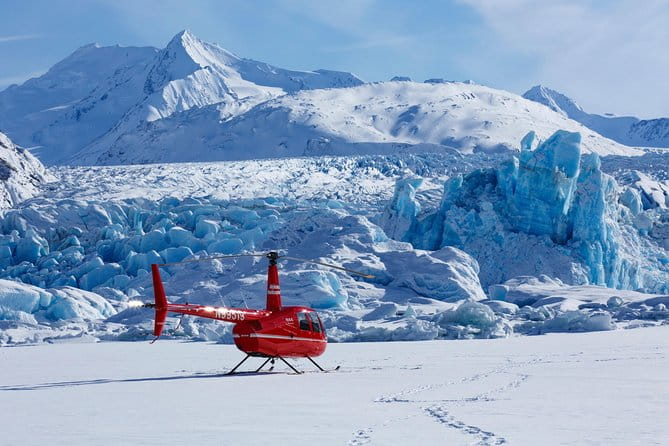 Prince William Sound Tour with Glacier Landing from Girdwood - The Experience in Context: Who Will Love It?