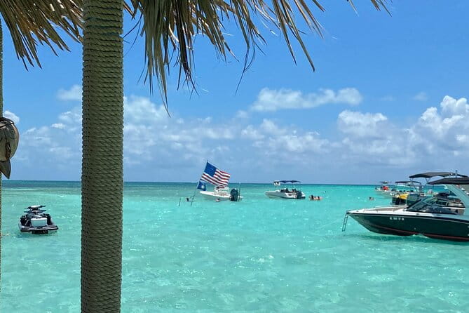 Private 3-Hour Islamorada Sandbar Tour - Final Thoughts