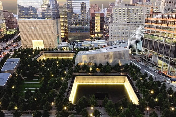 Private 9/11 Memorial and Ground Zero Walking Tour with Optional One World Observatory - Authentic Perspectives from Past Participants
