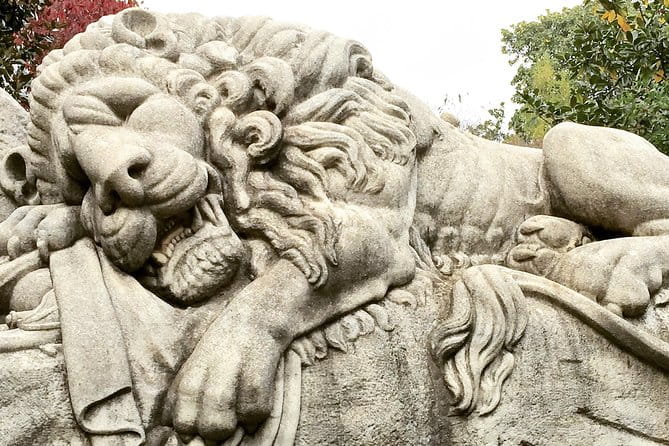 Private Atlanta History Tour From Civil War to Civil Rights - Who Will Love This Tour?