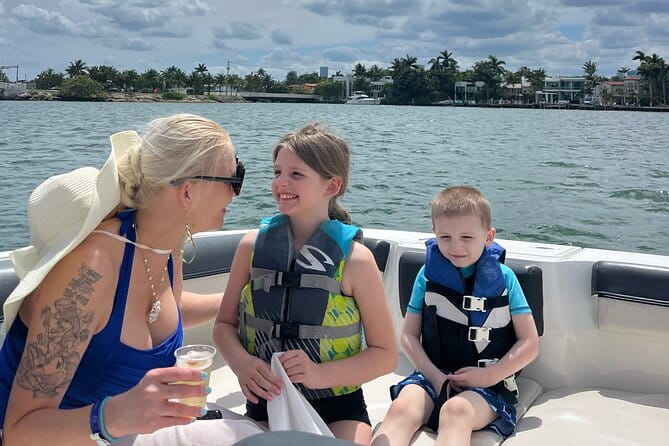 Private Boat Tour Adventure in Miami Celeb Homes, Snorkeling, Fun - Final Thoughts