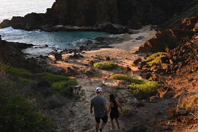 Private Circle Island Tour we build your dream Itinerary - Who Might Want to Consider Other Options?