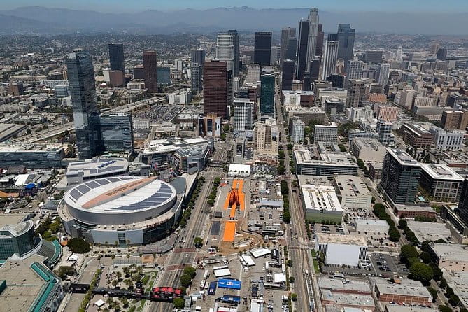 Private City Tour of Los Angeles, Hollywood and Beverly Hills - Why the Price is a Fair Deal