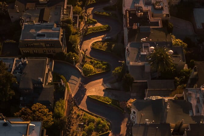 Private City Tour of San Francisco - Deep Dive into the Experience
