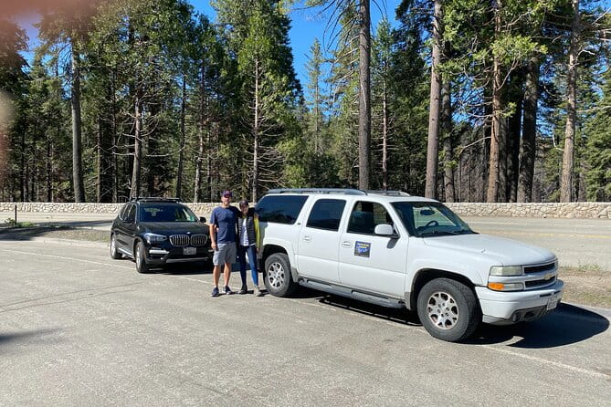 Private Family Photo Day in Yosemite - A Deep Dive into the Yosemite Private Photo Tour