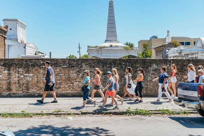 Private French Quarter, Voodoo, and Congo Square Walking Tour - How Does the Tour Deliver Value?