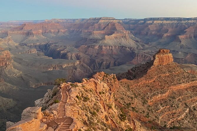 Private Grand Canyon Day Tour from Phoenix & Scottsdale - FAQs