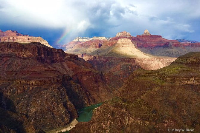 Private Grand Canyon Sightseeing Tour from Flagstaff - The Practicalities and What They Mean for You