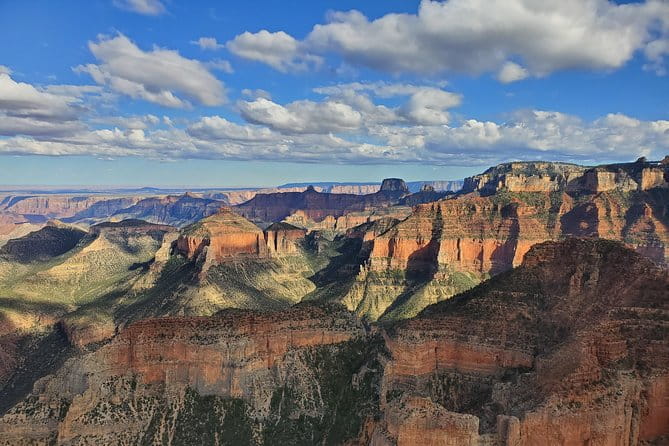 Private Grand Canyon Tour From Flagstaff or Sedona - The Cost and Value