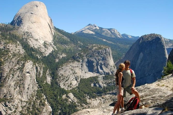 Private Guided Hiking Tour in Yosemite - The Practical Side: What to Expect