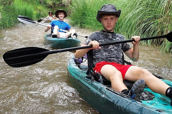 PRIVATE GUIDED River Kayaking the Verde River With 4x4 UTV RIDE - Final Thoughts: Is It Worth It?