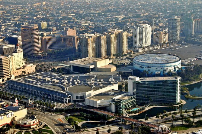 Private Helicopter Tour over Long Beach - Final Thoughts