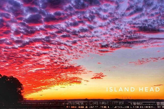 Private Hilton Head Sunset Boat Cruise (Up to 14 Passengers) - The Value of a Private Cruise
