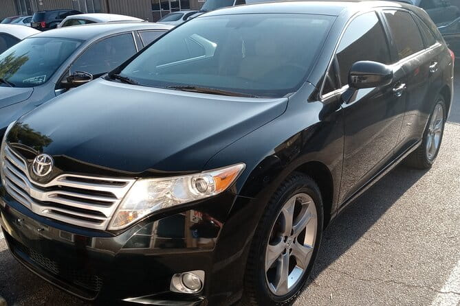 Private Hotel and Airport Transport in Las Vegas - Who Will Love This Service?