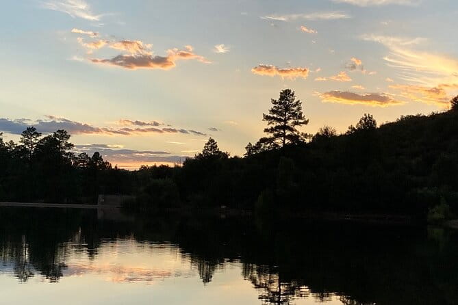 Private Off Road Adventure Tours in the Prescott National Forest - Who is this tour best for?