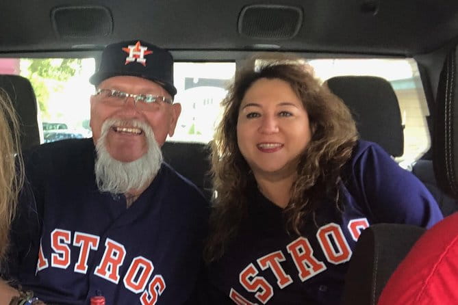 Private Sightseeing Cart Tour of Houston - Final Thoughts: Who Should Consider This Tour?