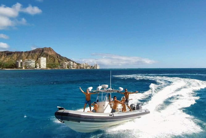 Private Snorkeling and Wildlife on The Adventure Boat - Possible Drawbacks and Considerations