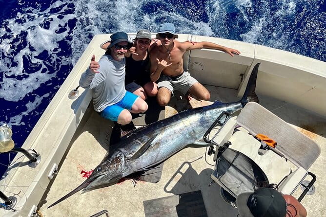 Private Sport Fishing Charters - Who Will Enjoy This Tour?