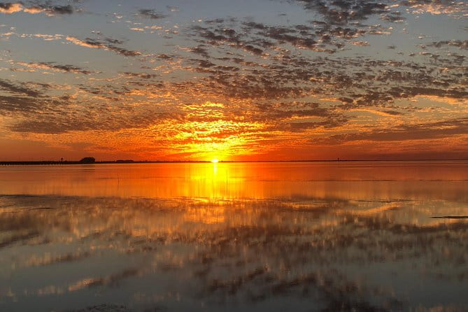 Private Sunset Cruise South Padre Island - The Sum Up