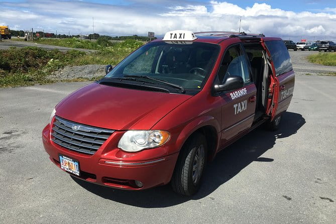 Private Taxi Tour - The Experience and Guides
