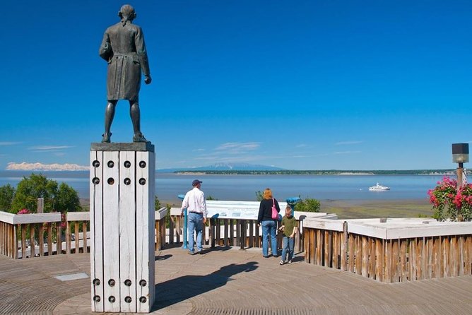 Private Tour: Anchorage 3-Hour Tour - Why Choose This Tour?
