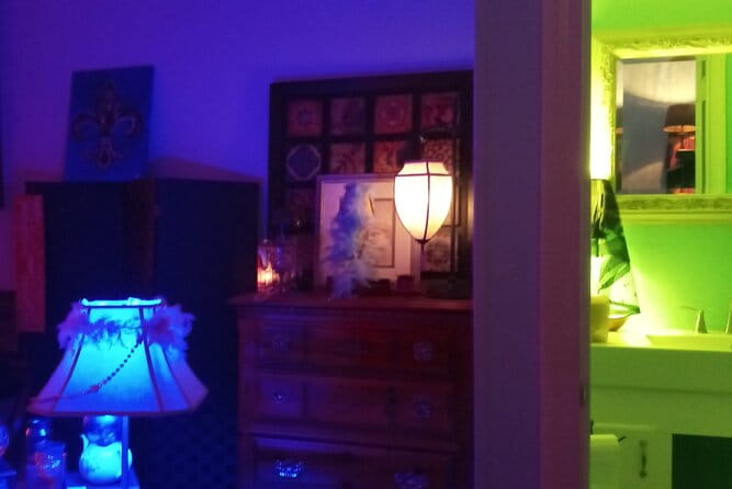 Private Tour and Seance at the House on Bourbon - Frequently Asked Questions