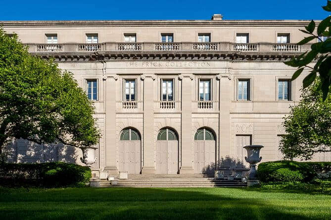 Private Tour New York City in the Gilded Age: A History of High Society - Practical Details and Why They Matter