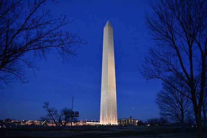 Private Tour to see the Monuments and Memorials in Washington DC - Why Travelers Love This Tour