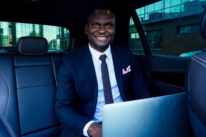 Private Transfer in Fort Lauderdale (FLL & FXE) Airport/Home/Hotel/Work - What to Expect During Your Transfer