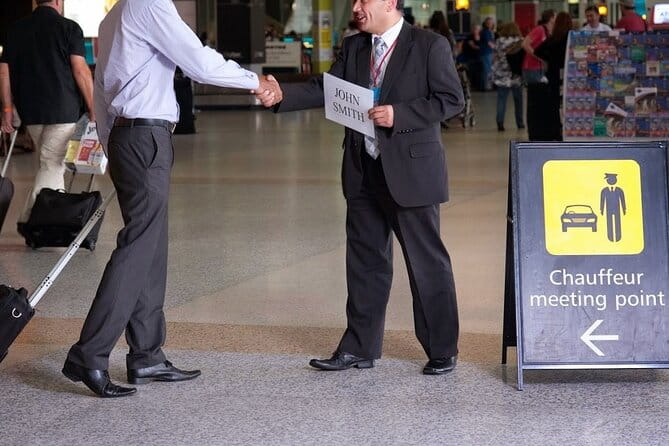 Private Transfer To/From Miami Intl Airport & Port of Miami - Final Thoughts