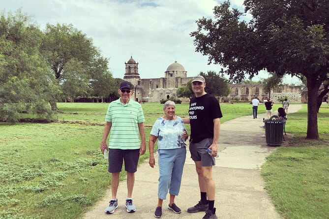 Private UNESCO Missions Tour in San Antonio - What You Get and What You Don’t