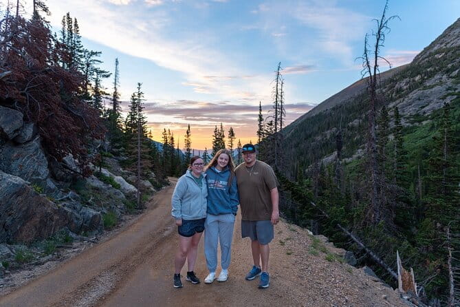 Private Wildlife Driving Tour in Rocky Mountain National Park - Why This Tour Works Well for Travelers
