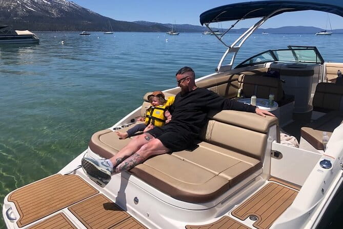 Private Yacht-Class Boat Tour on Lake Tahoe - FAQ