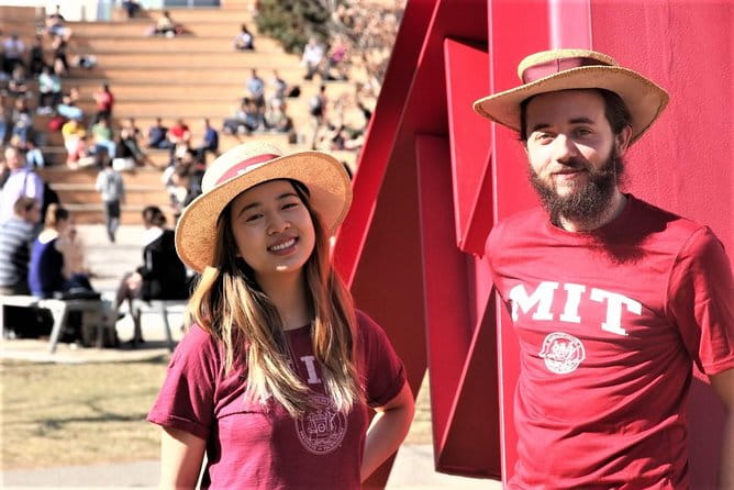 Public MIT Campus Guided Walking Tour - Authentic Experiences and Honest Feedback