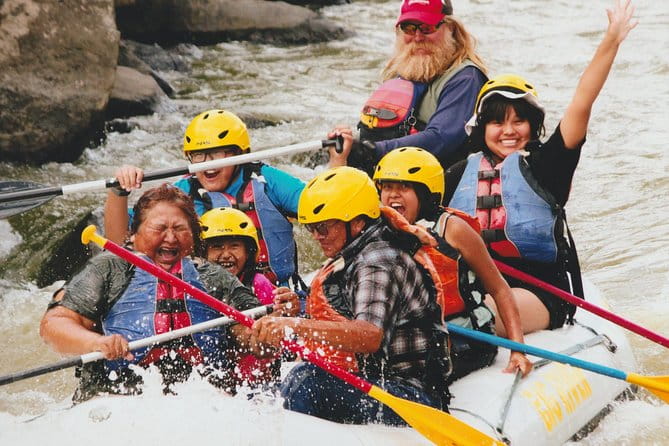 Racecourse half day class 3 most popular in New Mexico - Final Thoughts: Is This Tour Right for You?